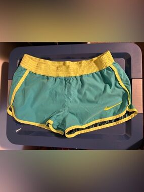 Nike Reversible Shorts
